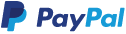 PayPal(ペイパル)ロゴ