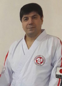 Akbar Talei Iran
