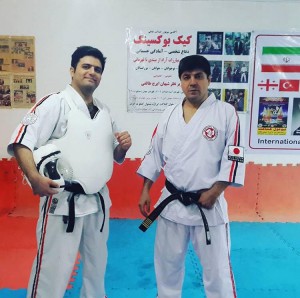 Shihan Akbar and Aslan photo 20180419