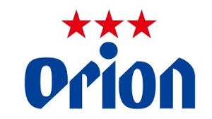 Orion logo