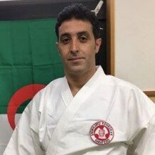 Ayad Dekkar
