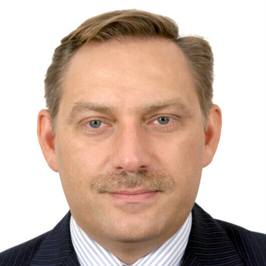 Alexander Filyushkin