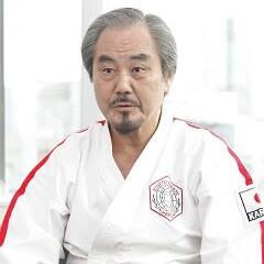 Dr. Masayuki Kukan Hisataka