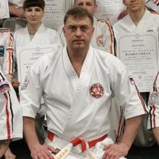 Alexander Sokovikov