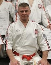 Mikhail Kovalev