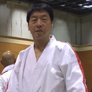 Nobuhiro Kikuchi