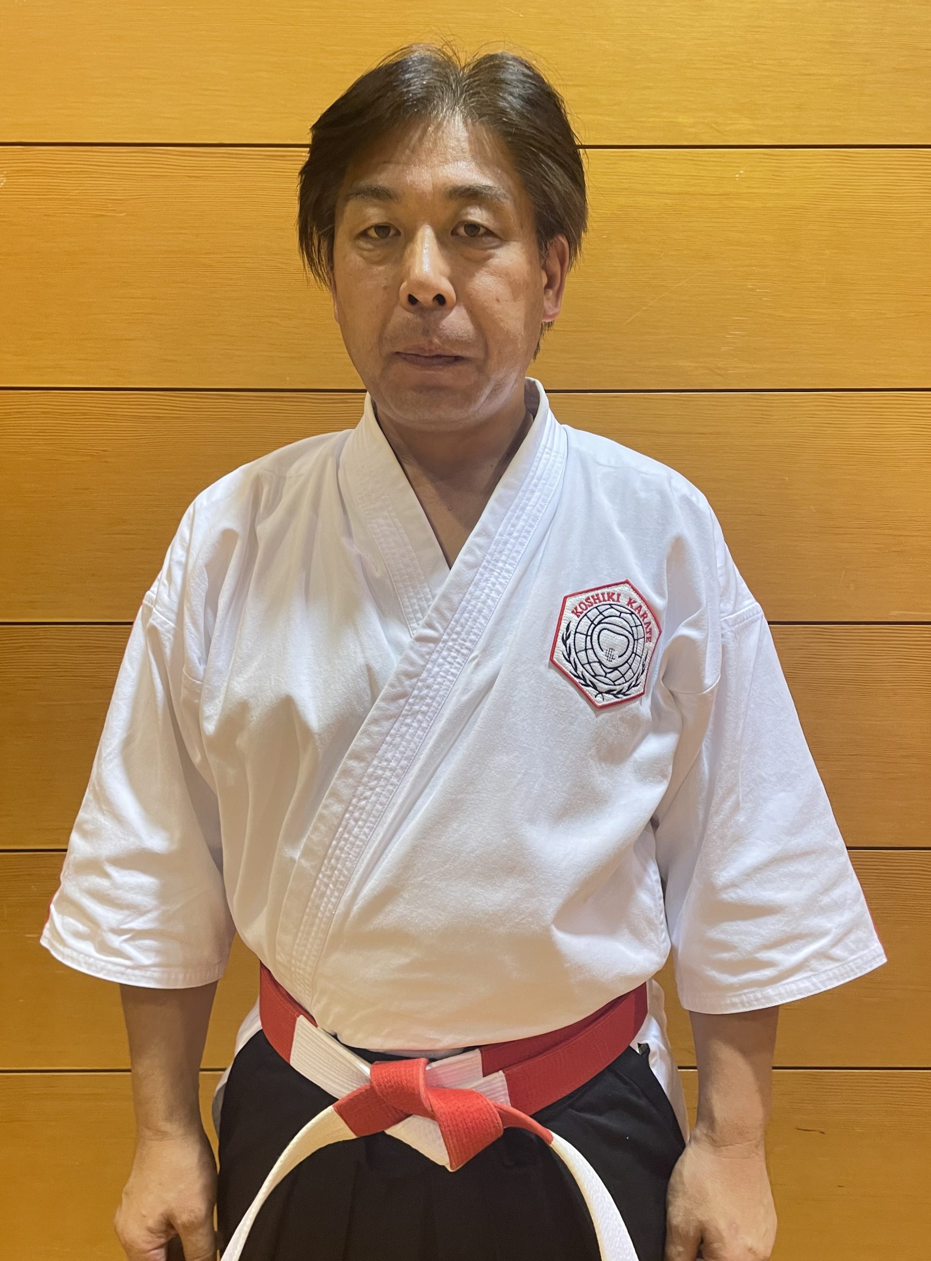 Masayuki Onuma