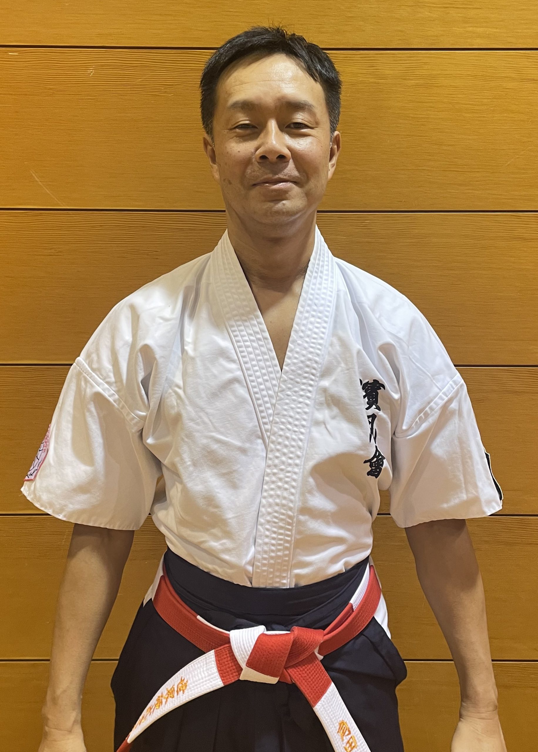 Yoshimasa Kakuta